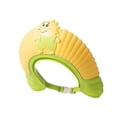 thumbnail image 1 of Soft Silicone Washing Hat, Water And Shampoo Barrier, Keep Dry Shower Shield For Hair Washing (B), 1 of 5