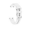 thumbnail image 1 of Soft Silicone Watch Band Replacement Strap Compatible with Garmin Lily Smart Watch, Breathable Adjustable Wrist Bracelet Wristband Accessory, 1 of 9