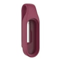 thumbnail image 1 of Replacement Strap for 5/6/7 for Band Sports Bracelet Silicone Watch Wristband Washable Wriststrap, 1 of 10