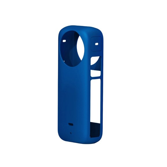 Soft Silicone for Case Cover Storage Bag Pouch for X3 Camera Water Proof Pouch