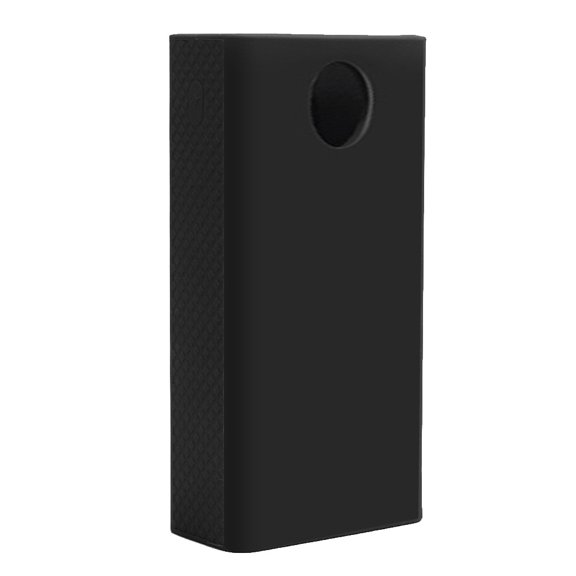 Soft Silicone for Case for PEA60 PowerBank 60000mAh Anti-slip/anti-fall PEA57 Powepr Protective Sleeve for Case