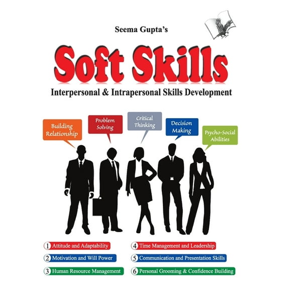 Soft Skills Living a Better Life, (Paperback)