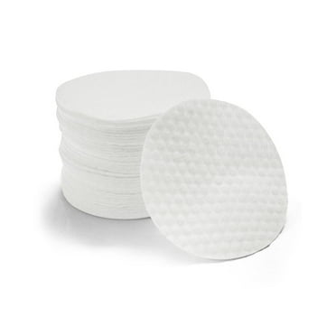 Soft Skin Care Remove Makeup Cleansing Cotton W8S5 Q9Q4