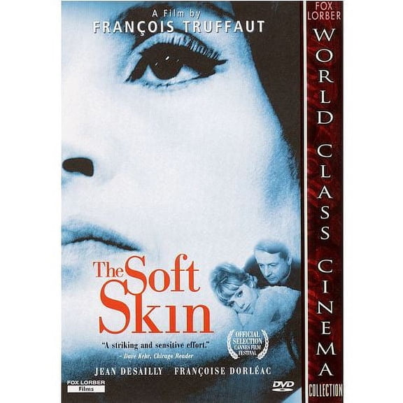 Soft Skin, The (Full Frame)