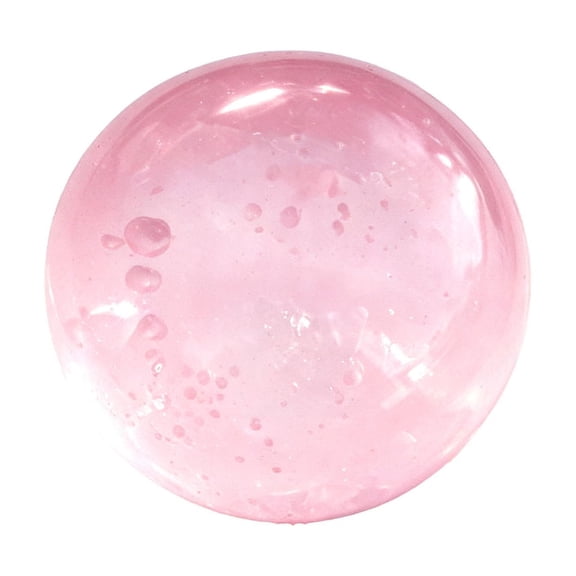 Soft Slow Rising Stress Ball, Squeeze Decompression Dough, Gel Filled Decompression Ball, Super Soft Stress T-oy for Adult and Adolescent Anxiety Relief