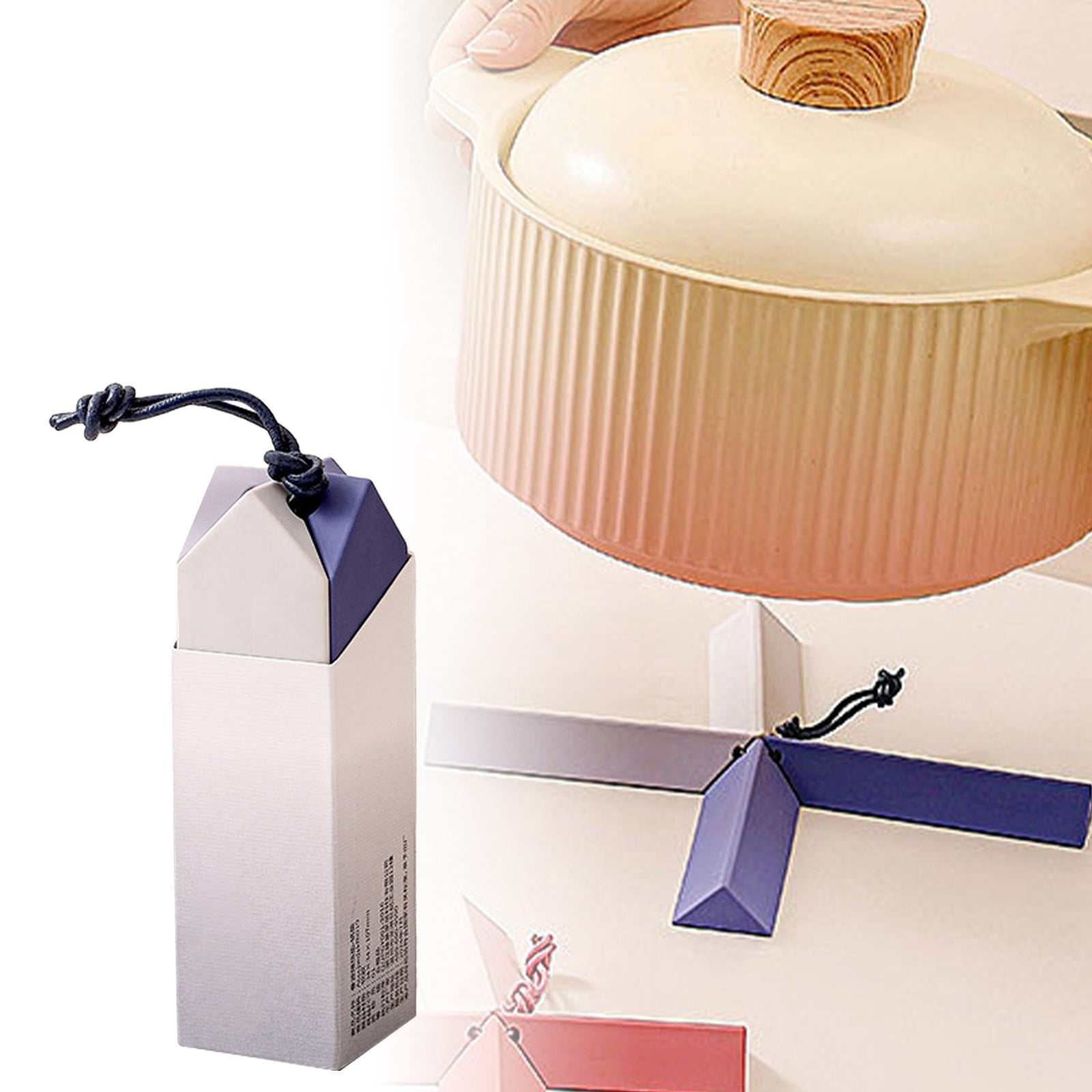 Soft Small round Table Mat 36 round Table Mat Plate Mates 6 Pieces