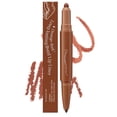 thumbnail image 1 of Soft Smooths Dualss Tipped Lip Pencil For Plumps Lips 1g, 1 of 8