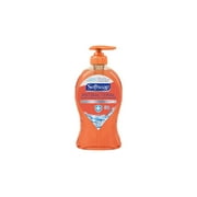 Soft Soap 99.9% Antibacterial Hand Soap Moisturize Skin, 11.25oz, 2-Pack