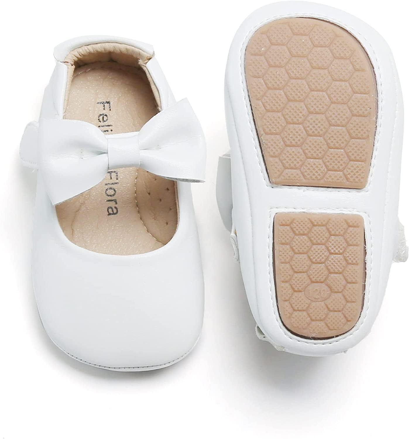 Soft Sole Baby Dress Shoes - Infant Baby Walking Shoes Moccasinss ...