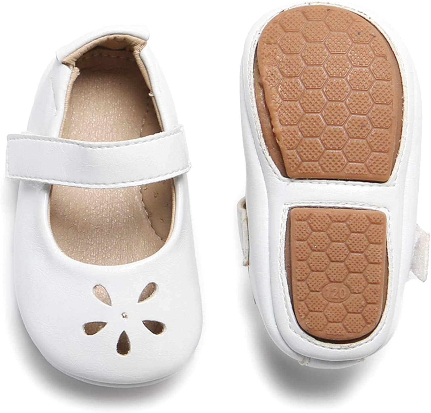 Walmart baby deals moccasins