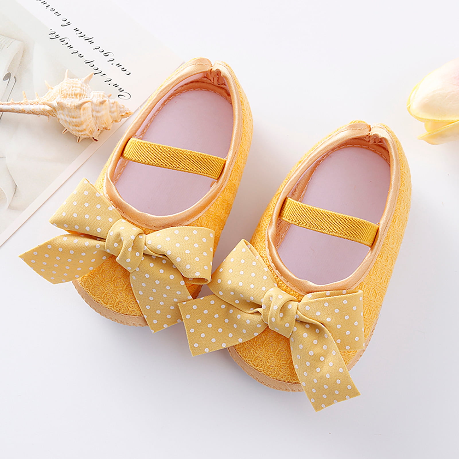 Soft Sole Toddler Shoes - Walking Shoes Rubber Sole Crib Shoes Shoes ...