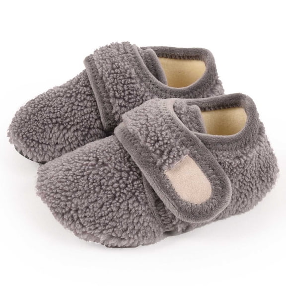 Soft Soled Indoor Floor Socks for Children In Autumn and Winter with for Both Boys and Girls Providing Warmth and Warmth for Toddlers 0 7 Toddler Shoe Sneaker Boot Slipper Warm for Baby Girl