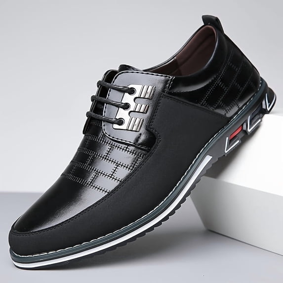 Soft-Soled Versatile Trendy Men's Casual Shoes