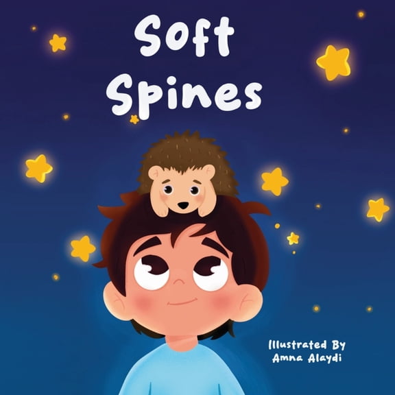 Soft Spines, (Paperback)