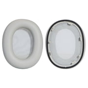 Soft Sponge Ear Cushions Replacement For WH-1000XM6 Headphones Improved Noise Isolation And Long Lastings Comfort