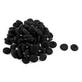 thumbnail image 1 of Soft Sponge Headphone Cover Earphone Cushion Replacement Black 42 Pcs, 1 of 1