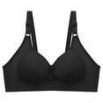 Soft Sports Bra Women'S Bra Wireless Bra for Women Womens Bras Pack Bra Made By 70 Year Old