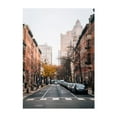 thumbnail image 1 of Soft Spruce Street - Philadelphia Pennsylvania Photography Unframed Wall Art Print 24 x 36 inches, 1 of 72
