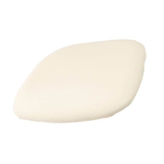 Soft Square Chair Protector Stretchable Thickened Fabric Stain-resistant Quick Installation Fits Most Chair Shapes