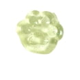 thumbnail image 1 of Soft Squeeze Cat Paw, Transparent Sparkling Ice Sticky, Gentle Stress Relief for Adults (5Pcs, yellow), 1 of 7