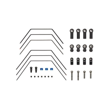 Soft Stabilizer Set