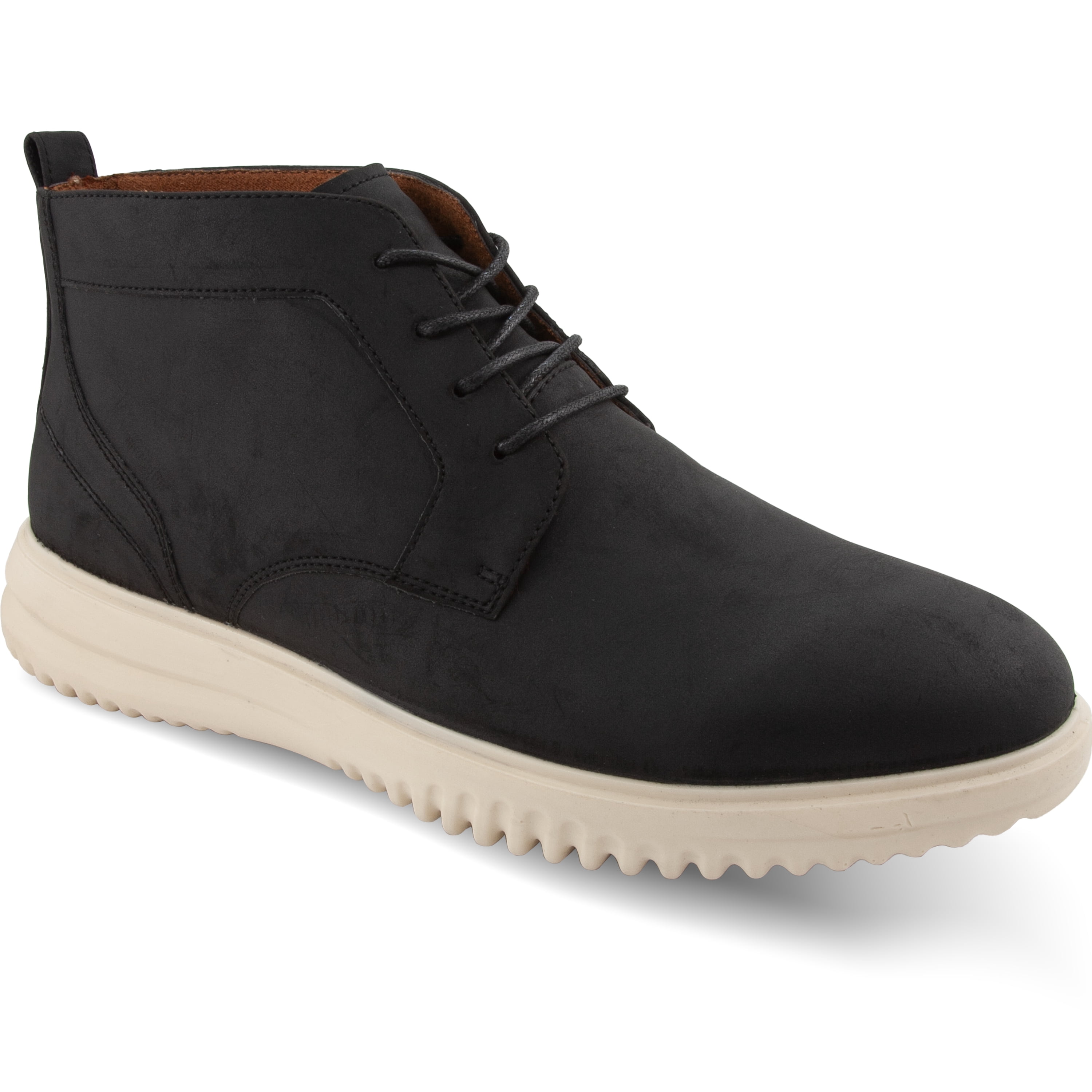 Soft Stags Men’s Messina Hybrid Dress Casual Chukka Boot with Superflex Comfort Tech