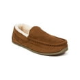 thumbnail image 1 of Soft Stags by Deer Stags Men's Globetrotter Moccasin Slipper (Wide Available), 1 of 8
