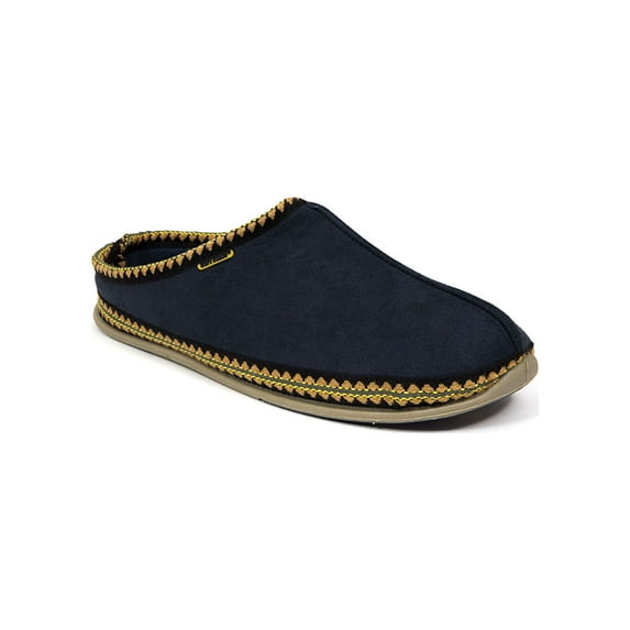 Soft Stags by Deer Stags Men's Wanderer Clog Slippers (Wide Available)