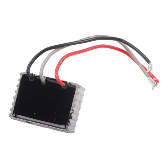 Soft Start Current Limiter 16A Switch Retrofit Module for Power Tools AC Soft Startup Controller with High Stability Wear Resistant Plastic Housing