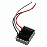 Soft Startup Current Limiter Aluminum Soft Starter 16A Overload Protector For Power Tool Safety And Durability