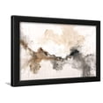 thumbnail image 1 of Soft Stream, Abstract Framed Art Print Wall Art by Rikki Drotar Sold by Art.Com, 1 of 5