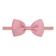 thumbnail image 1 of Soft Stretch Nylon Headbands For Girls Non Hair Bows Elastic Baby Toddler No Marking Hair Accessories, 1 of 2