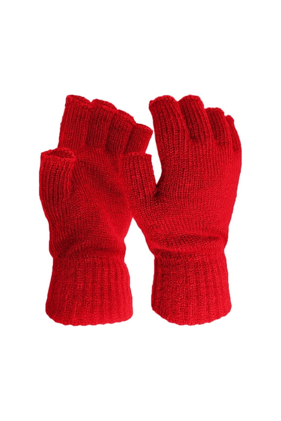 Soft Stretch Touch Screen Gloves Non Slip Palm Lightweight Outdoor Work Driving Gloves for Adults All Seasons