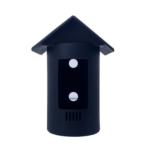 Silicone Camera Cover Protective Case For Indoor Outdoor Surveillances Devices With High Elasticity Weatherproof Design