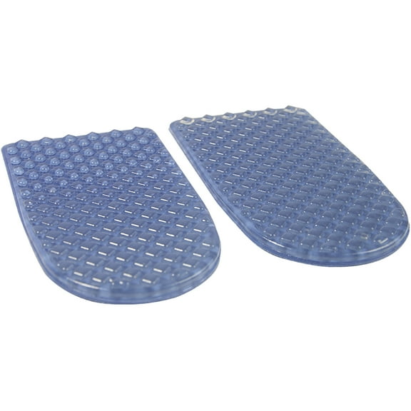 Soft Stride Extended Heel Pain Relief Cushion - Large