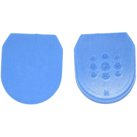 Soft Stride Pain Relief Heel Wedge - Large