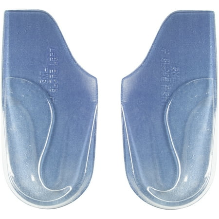Soft Stride Pain Relief MultiPads with Posting Wedges - Medium