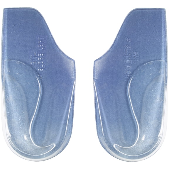 Soft Stride Pain Relief MultiPads with Posting Wedges - Small