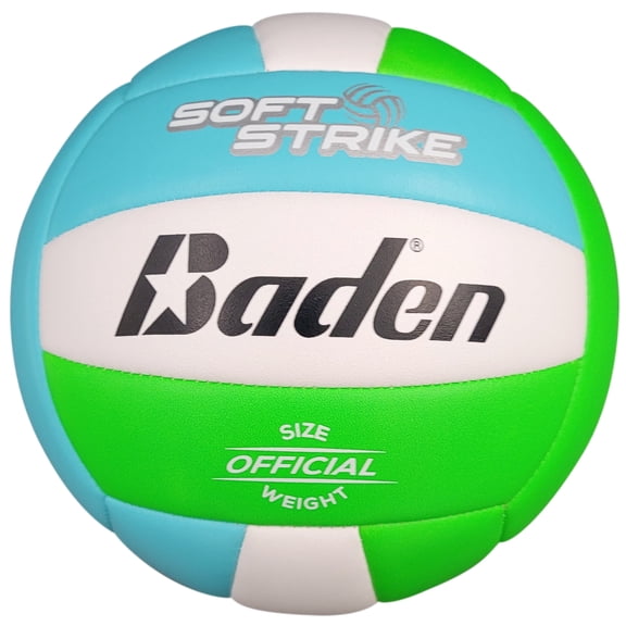 Soft Strike Volleyballs