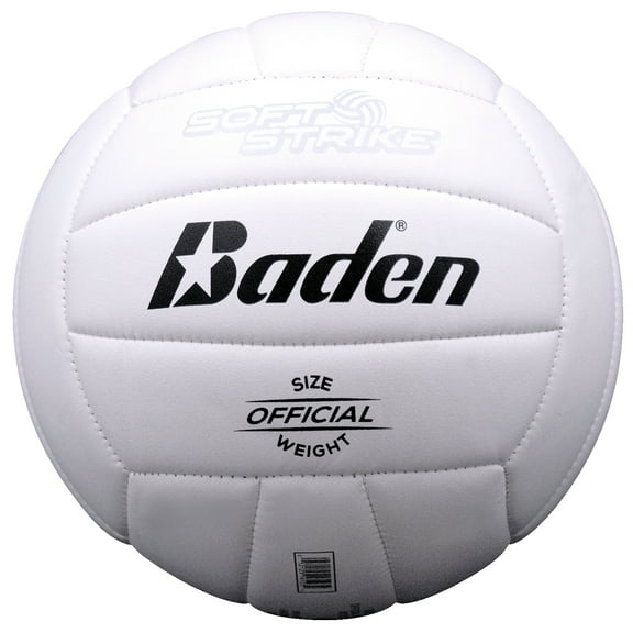 Soft Strike Volleyballs