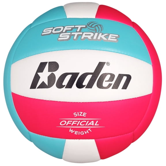Soft Strike Volleyballs