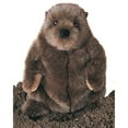 thumbnail image 1 of Soft Stuffed Animals and Plush Toys, PP Cotton Brown, 11.00 x 11.00 x 7.00 Inches, 1 of 3