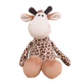 thumbnail image 1 of Soft Stuffed Forest Animals Plush Toy (25cm tall), 1 of 24