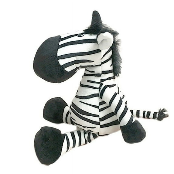 Soft Stuffed Forest Animals Plush Toy (25cm tall)