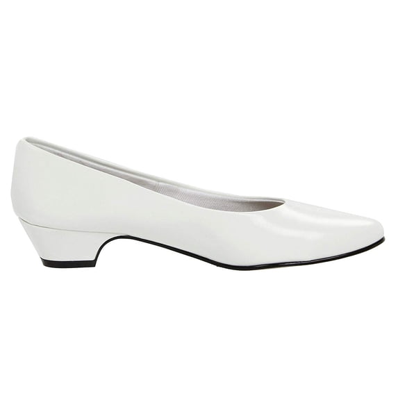 Soft Style Angel II White Smooth