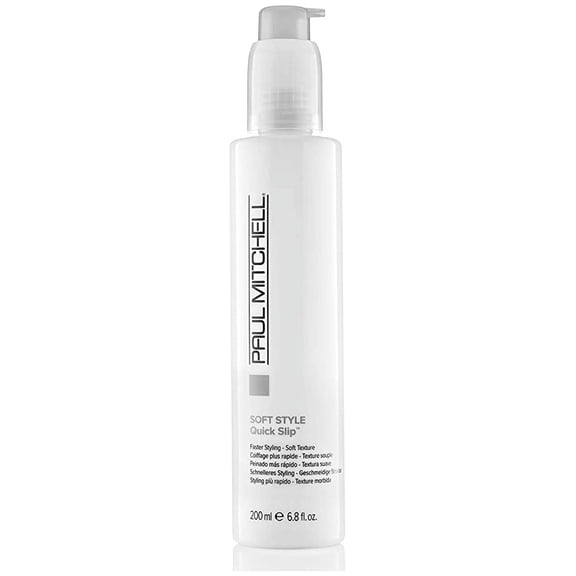 Soft Style Quick Slip Styling Cream, 6.8 Fl Oz