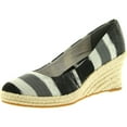 thumbnail image 1 of Soft Style Womens Feri Platform Pumps Shoes, 1 of 4