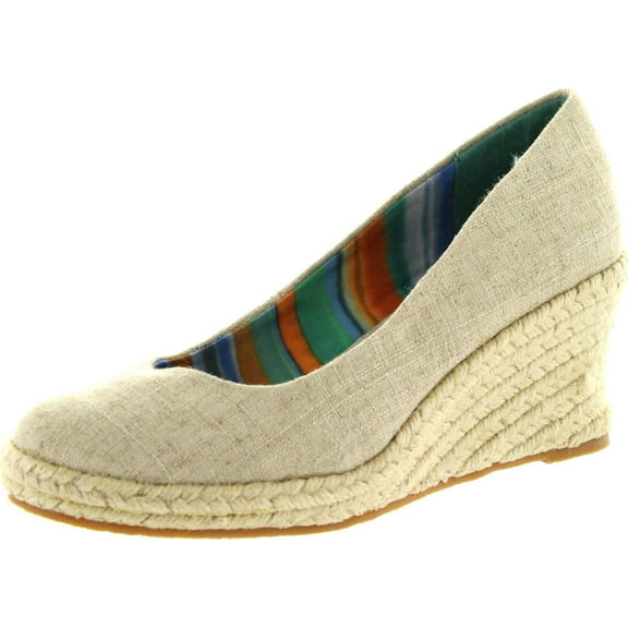 Soft Style Womens Feri Platform Pumps Shoes