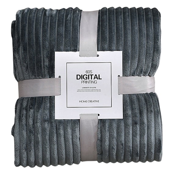 Soft Suitable Blanket Beds-blankets And Lightweight Hugging For Sofas Is Home Textiles
