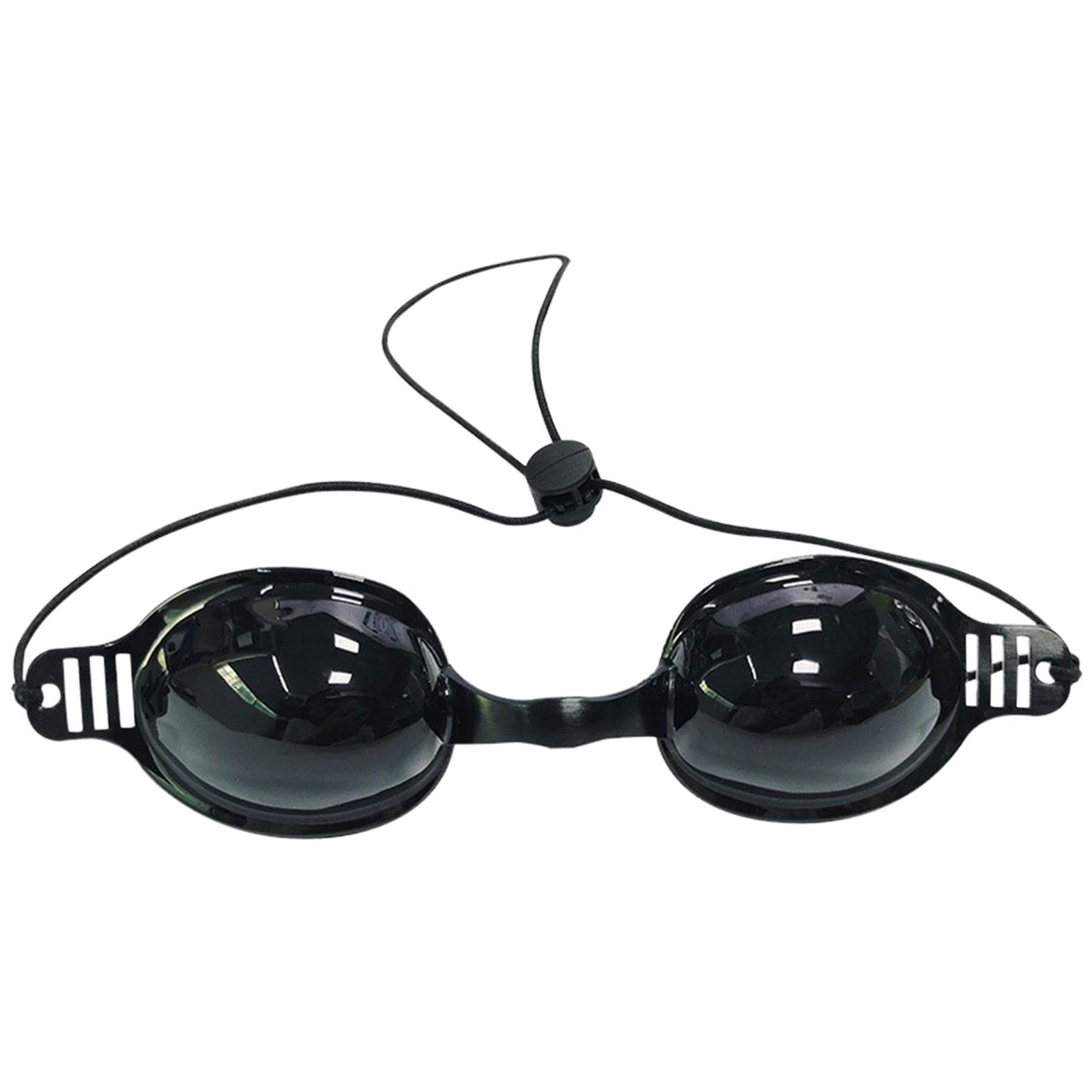 Soft Sunbathing Eyewear Beach Beauty Tanning Glasses Silicone